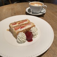 キハチ 青山本店 - 