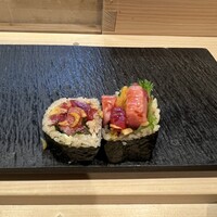 つきじ鈴富 ホテルニューオータニ店 - 