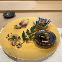 つきじ鈴富 ホテルニューオータニ店 - 