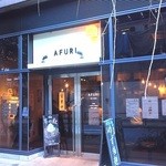 AFURI - 