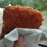 お惣菜の店　ふるや - 