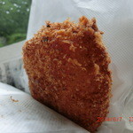 お惣菜の店　ふるや - 