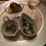 神戸プレジール - 