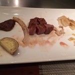 神戸プレジール - 