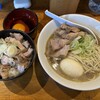 自家製麺 伊藤