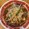 麺屋遼太郎 東深津店