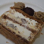 キハチカフェ - 