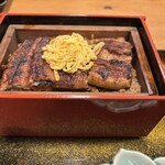 松田うなぎ屋 - 料理写真: