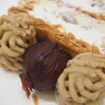 キハチカフェ - 