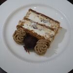 キハチカフェ - 