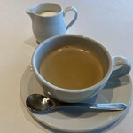 MOSS CROSS TOKYO - コーヒー