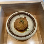 MOSS CROSS TOKYO - 気仙沼鮫ブランダード　ワンダフルウスターソース