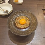 黒タン焼肉 青木 - 