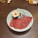 黒タン焼肉 青木 - 