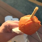 千々石観光センター　千鶏カステラ本舗 - 