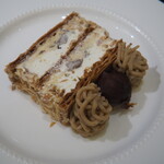 キハチカフェ - 