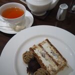 キハチカフェ - 