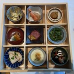 MOSS CROSS TOKYO - SHOKADO-9