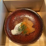 MOSS CROSS TOKYO - くぬぎ鱒　コルベルドカユ