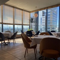 MOSS CROSS TOKYO - 