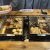 天神屋 ドライバーズスポットNEOPASA駿河湾沼津下り