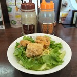 カレーハウス CoCo壱番屋 - 料理写真: