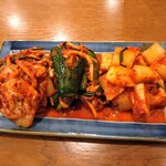 韓スンドゥブ - 
