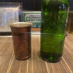 中華蕎麦 三藤 - 