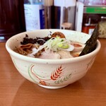 らーめんかいじ - 