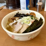 らーめんかいじ - 