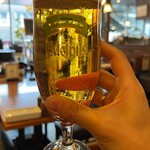 グリルド パブ ブーティーズ - 