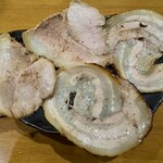 らーめん ささき - 