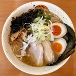 らーめんかいじ - 