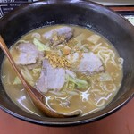 ラーメン熊きち - 