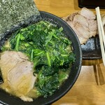 らーめん ささき - 