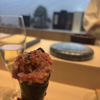 鮨 浩也 - 