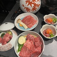 WAgyu 鬼く - 
