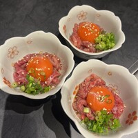 WAgyu 鬼く - 