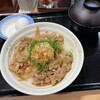松屋 自由が丘店