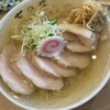 しょうがラーメン 七の庫