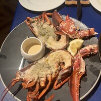 オッティモ・シーフード・ガーデン 新宿店 - 