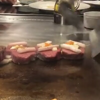 ステーキハウスハマ 六本木本店 -  ステーキハウスハマ 六本木本店 -