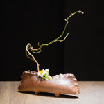 USHIGORO S. - ステキなお花♡