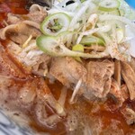 ラーメン餃子ハナウタ  - 