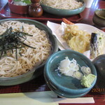 将門蕎麦 - 