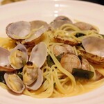 レストラン アゼリア - 