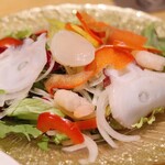 レストラン アゼリア - 