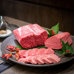 USHIGORO S. SHINJUKU - 本日のお肉♡