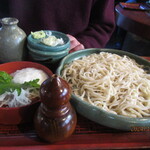 将門蕎麦 - 