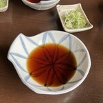 岩戸屋 - 天つゆ